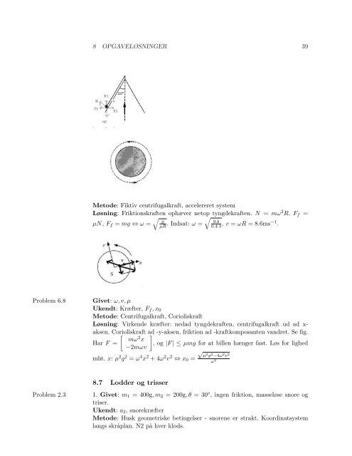 Newtonian mechanics