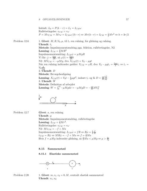 Newtonian mechanics