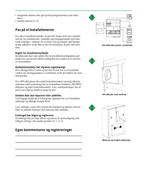 Pas På Dit Hus