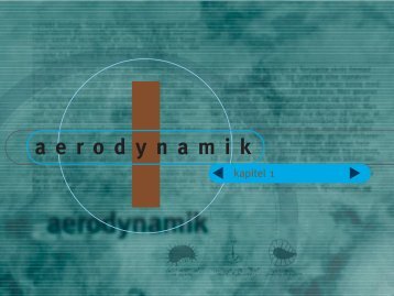 Aerodynamik