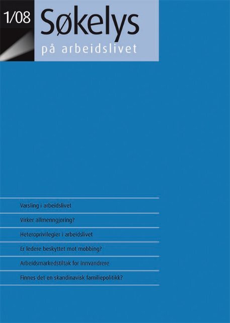 I andre land betyr ikke hudfarge noe, har du papirer, så får du en jobb