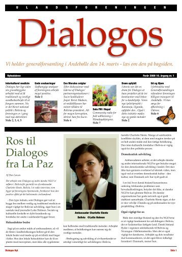 Dialogos