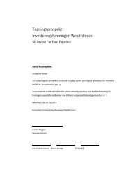 Tegningsprospekt SK Invest Far East Equities.pdf - SEB