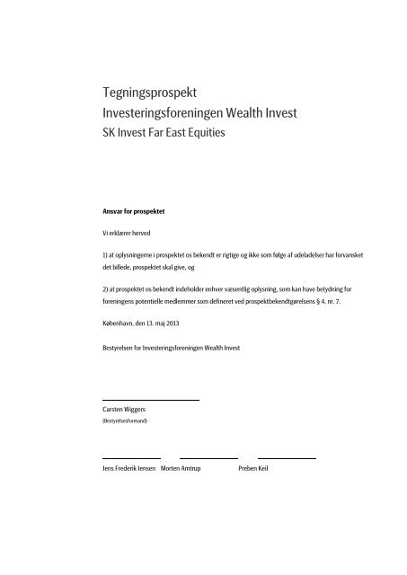 Tegningsprospekt SK Invest Far East Equities.pdf - SEB