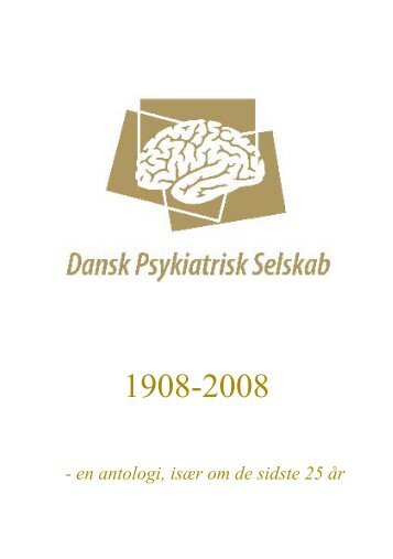 Download - Dansk Psykiatrisk Selskab