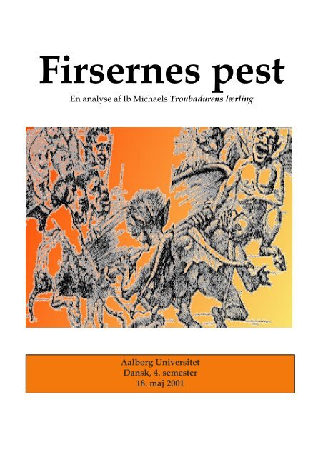 Firsernes pest - Lykholt.net multimedier