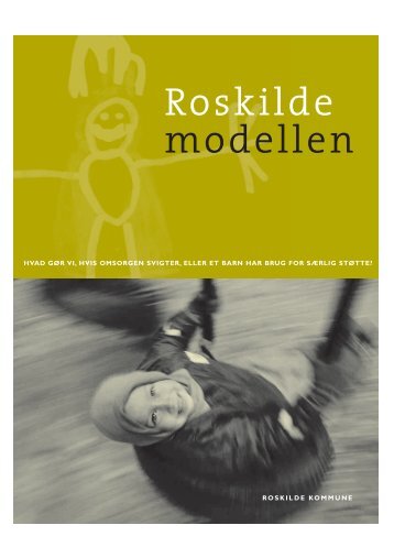 Roskildemodellen