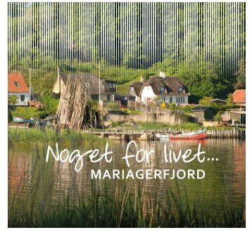 Download den store "Noget For Livet" brochure her