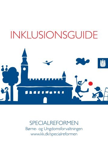 inklusionsguide - Mit BUF