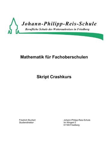 Download - Johann-Philipp-Reis-Schule