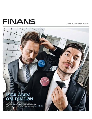 Download PDF - Finansforbundet