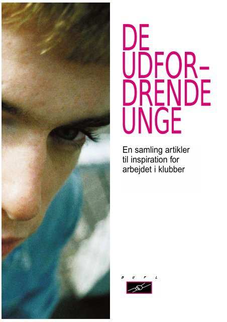 De udfordrende unge - Bupl