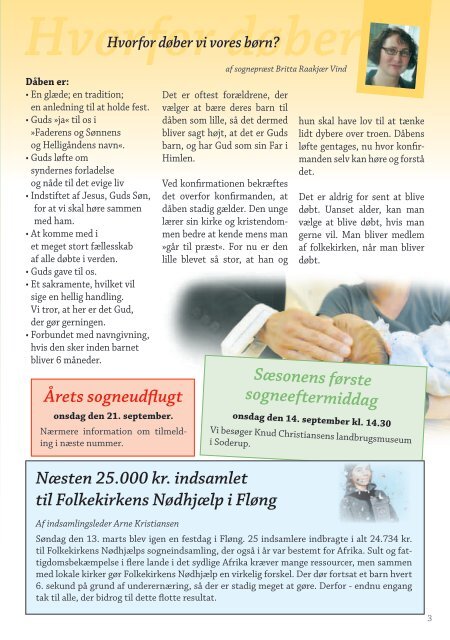 Klik her for at hente kirkeblad nr. 2 - Fløng kirke