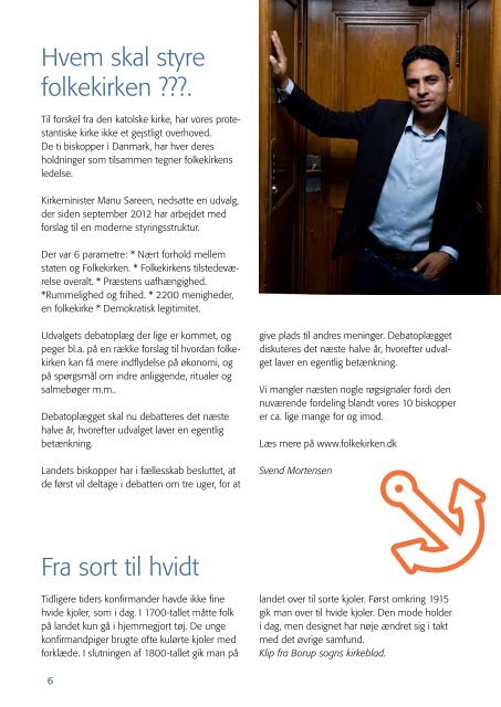 juni, juli og august 2013 - Torup Sogn