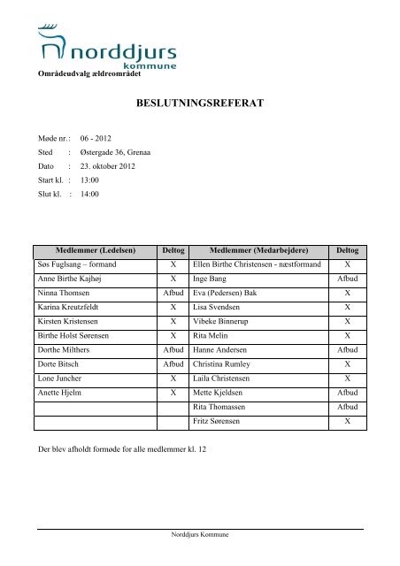 evne Fradrage Jeg er stolt 03 - REFERAT - Norddjurs Kommune