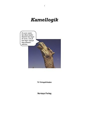 Politisk kunst - Åse Clausen Bjerg