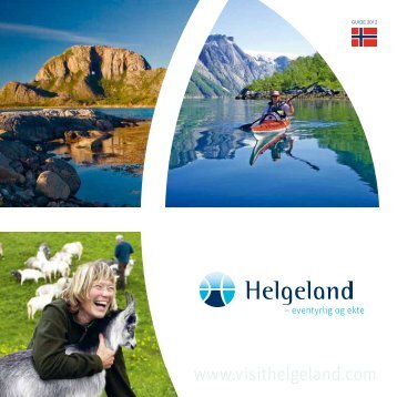 Helgeland - nordnorge.com