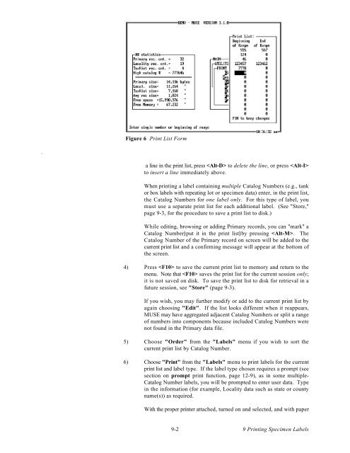 Reference Manual