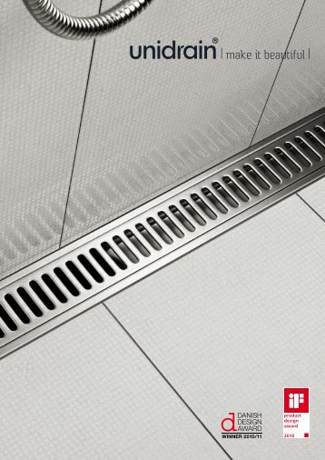 Download - Unidrain