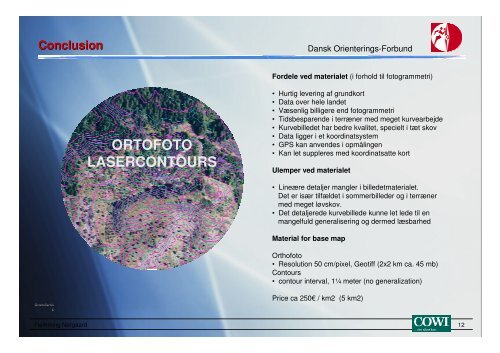 LIDAR DATA