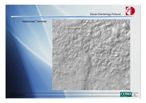 LIDAR DATA