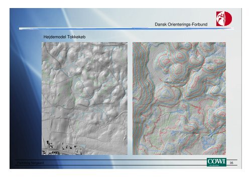 LIDAR DATA