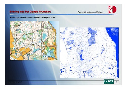 LIDAR DATA