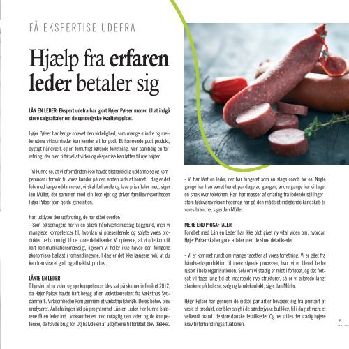 Portrætter for 2012 - hent pdf