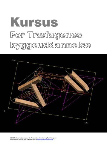 Manual til kursus