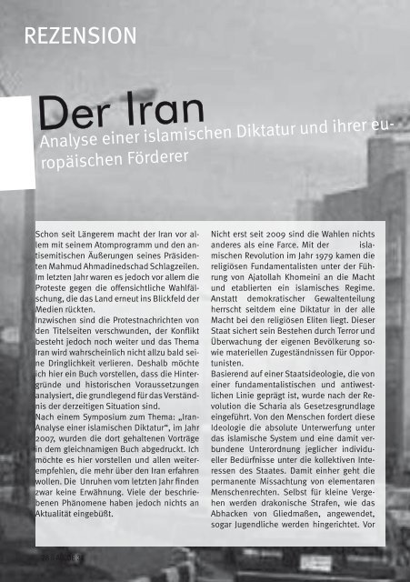 Ausgabe 32 - JPBerlin