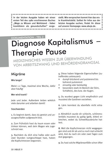 Ausgabe 32 - JPBerlin