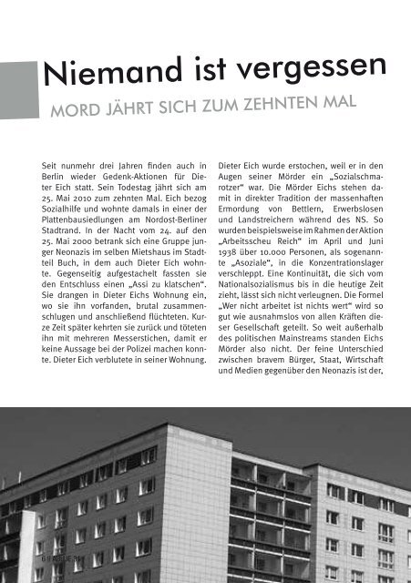 Ausgabe 32 - JPBerlin