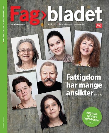 Fagbladet 2011 12 KON