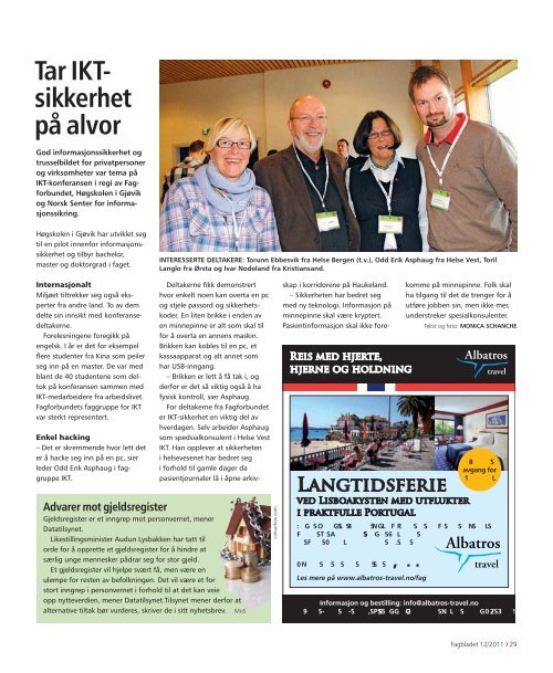 Fagbladet 2011 12 KON
