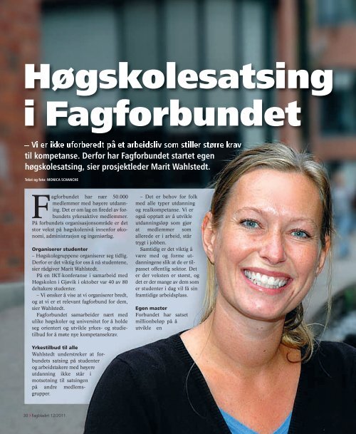 Fagbladet 2011 12 KON