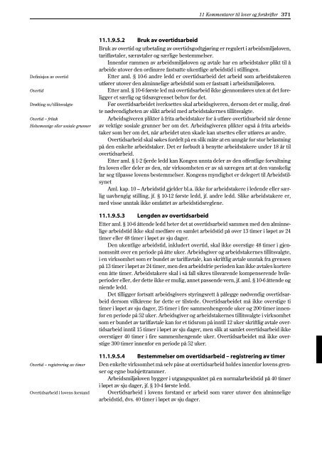 Statens personalhåndbok 2010 - Norsk Tollerforbund