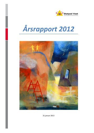 Statped Vest 2012 (pdf)