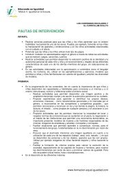 pautas de intervención - educación física juan carlos muñoz díaz