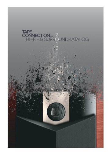 Klik her - Tape Connection