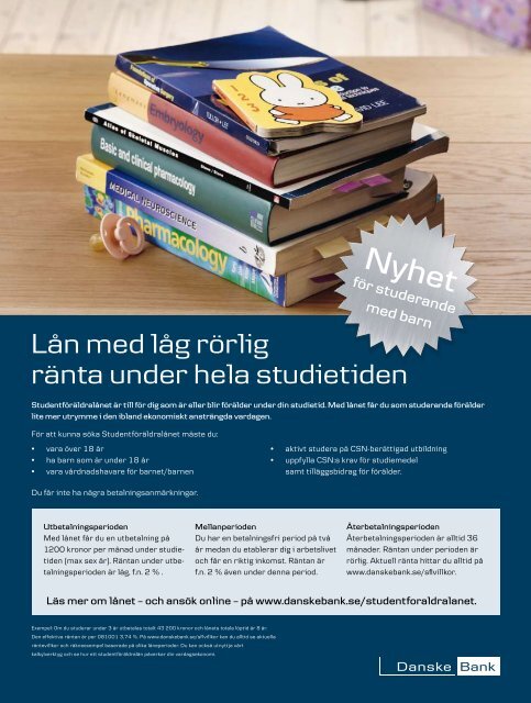 Ett Bibliotek? - Osqledaren