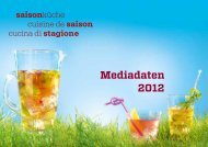 Mediadaten 2012