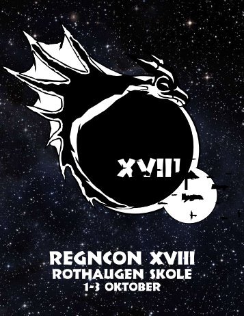 Regncon XVIII