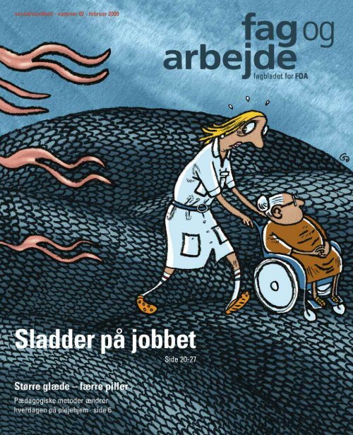 Medarbejderne skulle holde mund