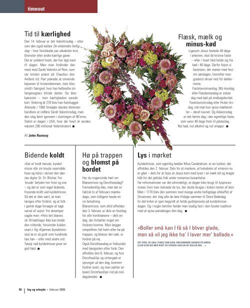 Medarbejderne skulle holde mund