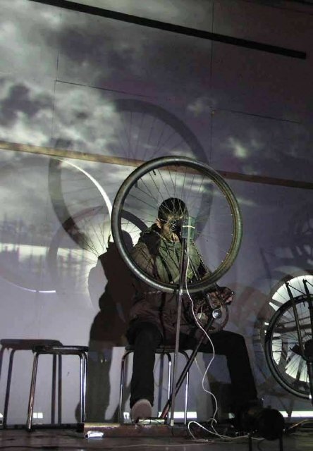Program høsten 2010 - Black Box Teater