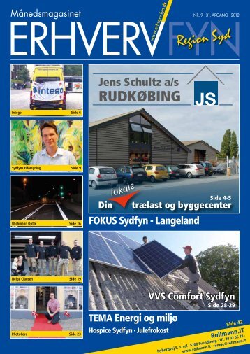 September 2012 - Velkommen til Erhverv Fyn