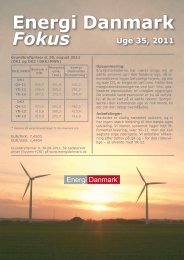 Energi Danmark