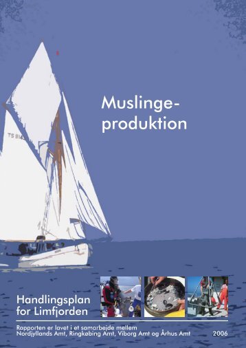 Muslingeproduktion - Limfjorden