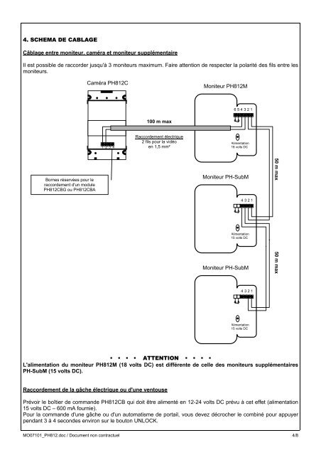 812 = PH812 - JR International