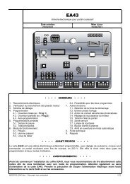 EA43 - JR International